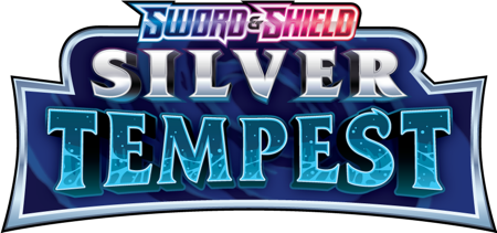 Sword & Shield – Silver Tempest Singles
