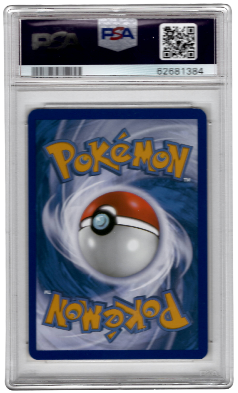 2013 Pokemon Black & White Legendary Treasures #115 Fa/Zekrom Legendary Treasures PSA 8