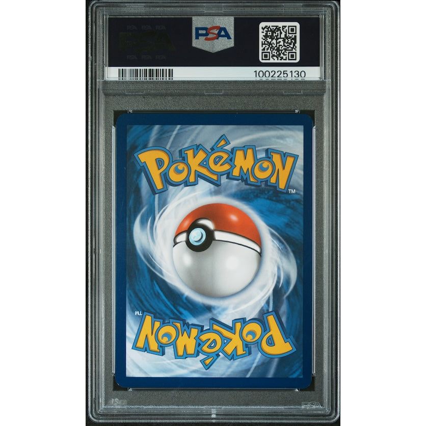 2023 Pokemon Clb-Trading Card Game Classic Blastoise & Suicune Ex Deck #002 Wartortle PSA 9