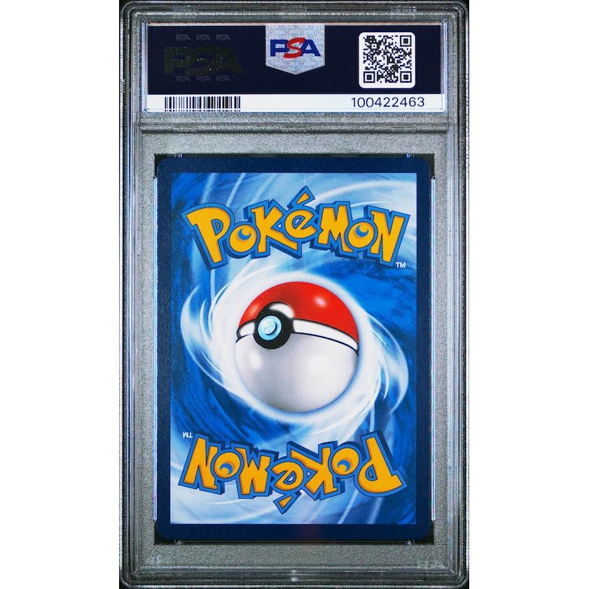 2024 Pokemon Simplified Chinese Cs6.1 C-Brilliant Energy Pokemon Art Card Set Gift Box Part 3 #016 Garchomp V PSA 10