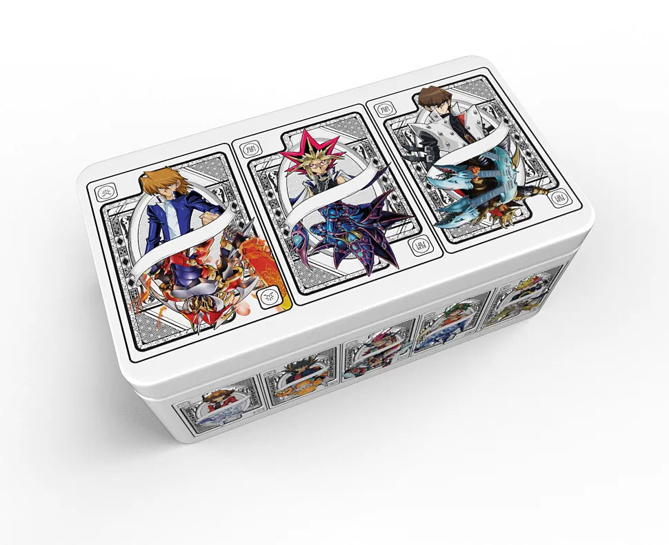 Yu-Gi-Oh! TCG Mega-Pack Tin 2025