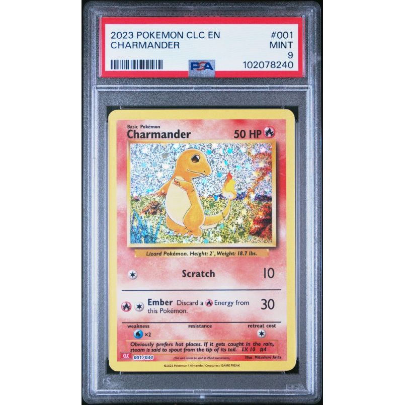 2023 pokemon clc-trading card game classic charizard 2023 Pokemon Clc-Trading Card Game Classic Charizard & Ho-Oh Ex Deck #