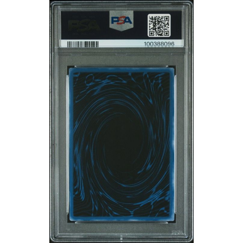 2023 Yu-Gi-Oh! Lc01-Legendary Collection: 25th Anniversary Edition #EN001 Obelisk The Tormentor 25th Anniversary Edition PSA 9