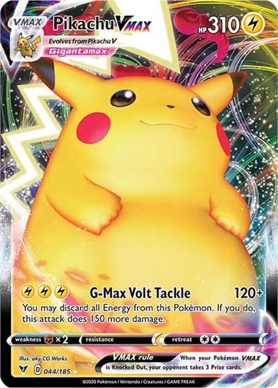 sword and shield vivid voltage rare cards & natural variations in centering Korean One Piece TCG Box Size:Basic Electronics