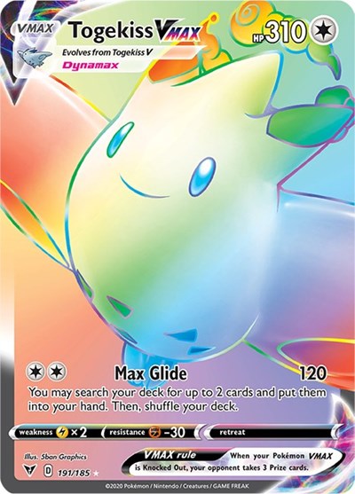 rare pokemon card packs for sale Sword & Shield Vivid Voltage