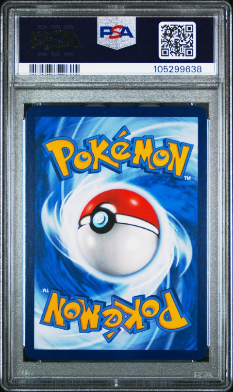 2024 Pokemon Simplified Chinese Cs5a C-Brave Enchanting Stars: Enchanting #093 Snorlax PSA 10