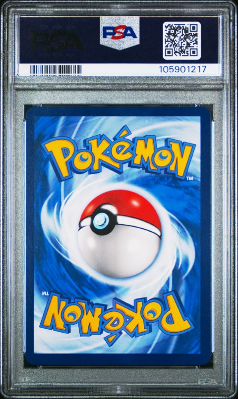 2023 Pokemon Simplified Chinese Csm2d C-Shining Synergy Gx Starter Deck #351 Vileplume Gx PSA 10