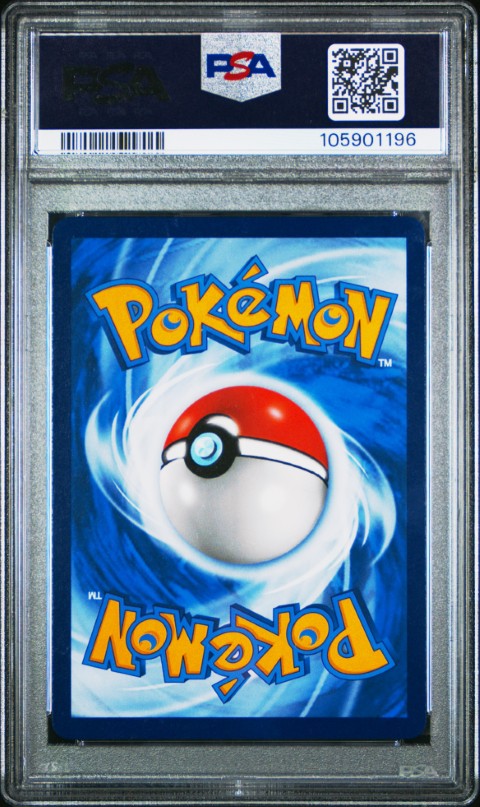 2024 Pokemon Simplified Chinese Cs5b C-Brave Enchanting Stars: Brave #147 Origin Forme Dialga V Super Rare PSA 10