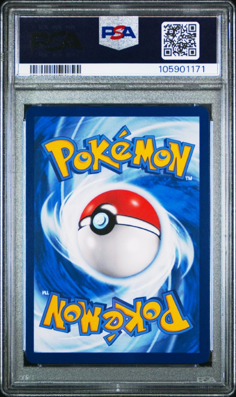 2023 Pokemon Simplified Chinese Shining Synergy: Csm2a C #187 Lucario & Melmetal Gx Ultra Rare PSA 10