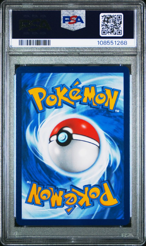 2025 Pokemon Simplified Chinese Sv-P Promo #004 Pikachu Gem Pack Vol.1 Bonus Card PSA 10