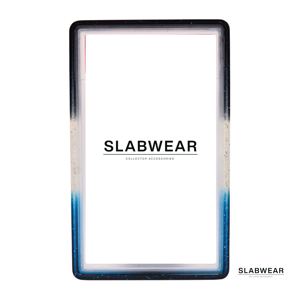 Slabwear Graded Bumper (PSA Size) - Hydro Pump