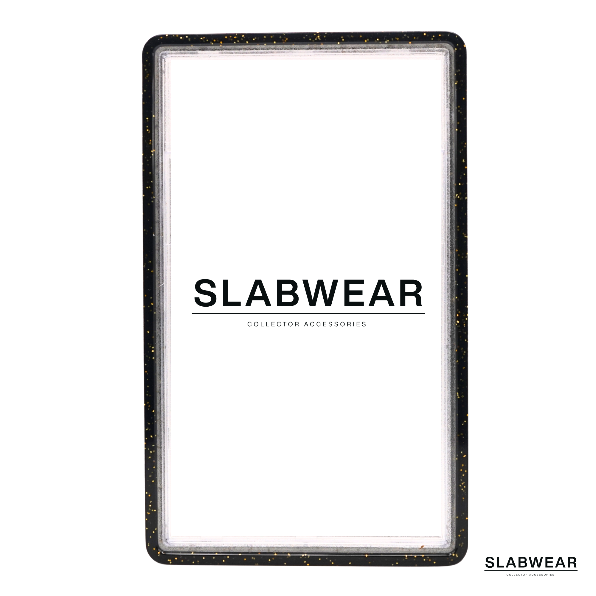 Slabwear Graded Bumper (PSA Size) - Shadowball