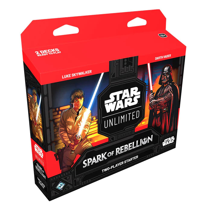 Star Wars Unlimited