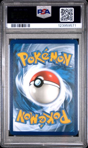 2023 Pokemon Sword And Shield Crown Zenith #GG39 Fa/Lumineon V Crown Zenith PSA 10