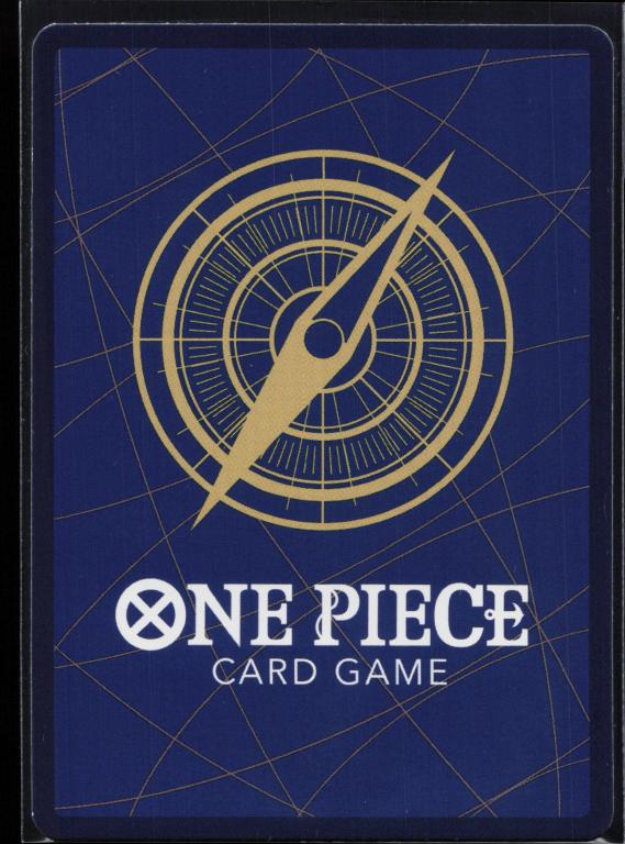 Two Legends #OP08-106 Nami