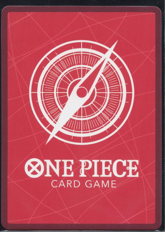 Carrying on His Will OP13-079 Imu (Leader Parallel) (Japanese)