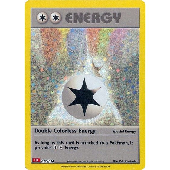 Pokemon Trading Card Game Classic