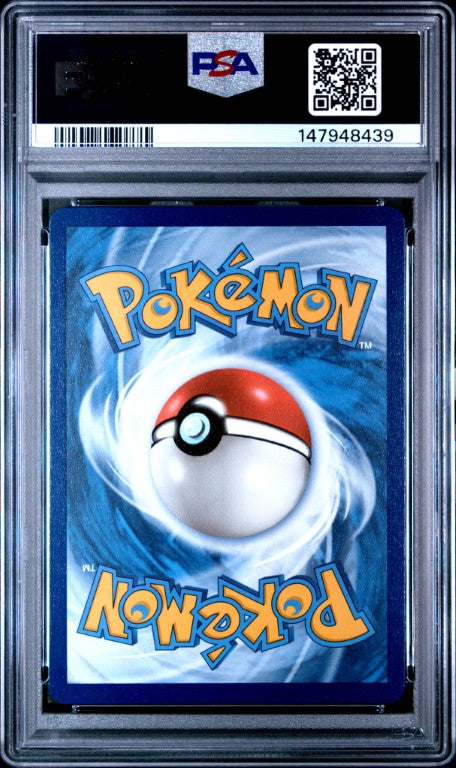 2022 Pokemon Sword & Shield Silver Tempest #TG15 Fa/Blaziken Vmax Silver Tempest PSA 10