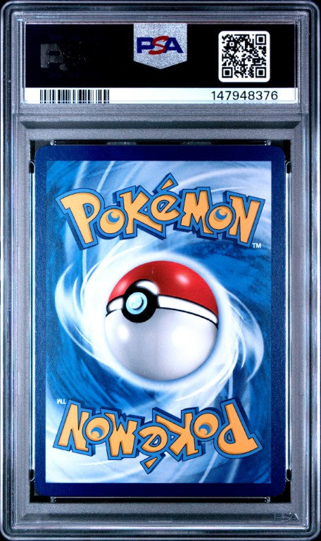 2022 Pokemon Simplified Chinese Csm1c C-Storming Emergence: Abundant #201 Altaria Gx Ssr PSA 10