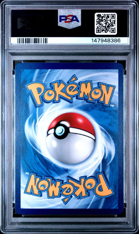 2022 Pokemon Simplified Chinese Csm1a C-Storming Emergence: Radiant #198 Scizor Gx Ssr PSA 10