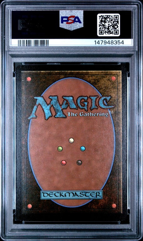 2025 Magic The Gathering Secret Lair Drop #2083 Amy Rose Sonic The Hedgehog-Foil PSA 9