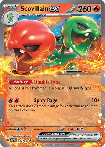 scarlet and violet surging sparks rare cards Scarlet & Violet Surging Sparks