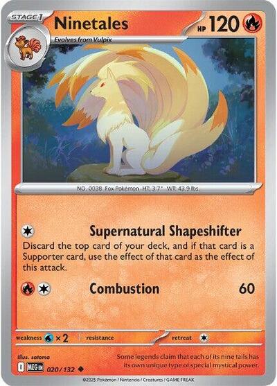 Mega Evolution