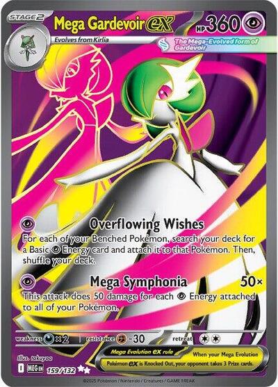 Mega Evolution