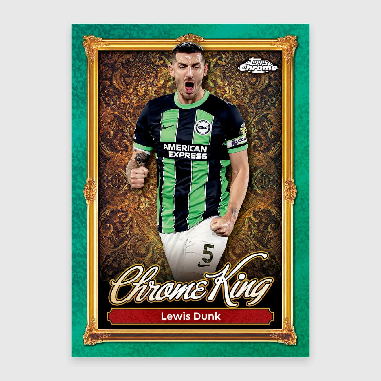 2026 Topps EPL Soccer Debut Edition Mega Multipack