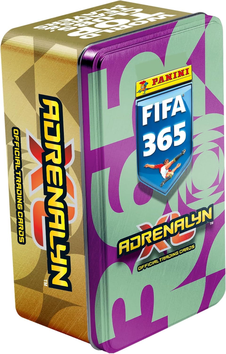 2026 Panini FIFA Adrenalyn XL Classic Tin