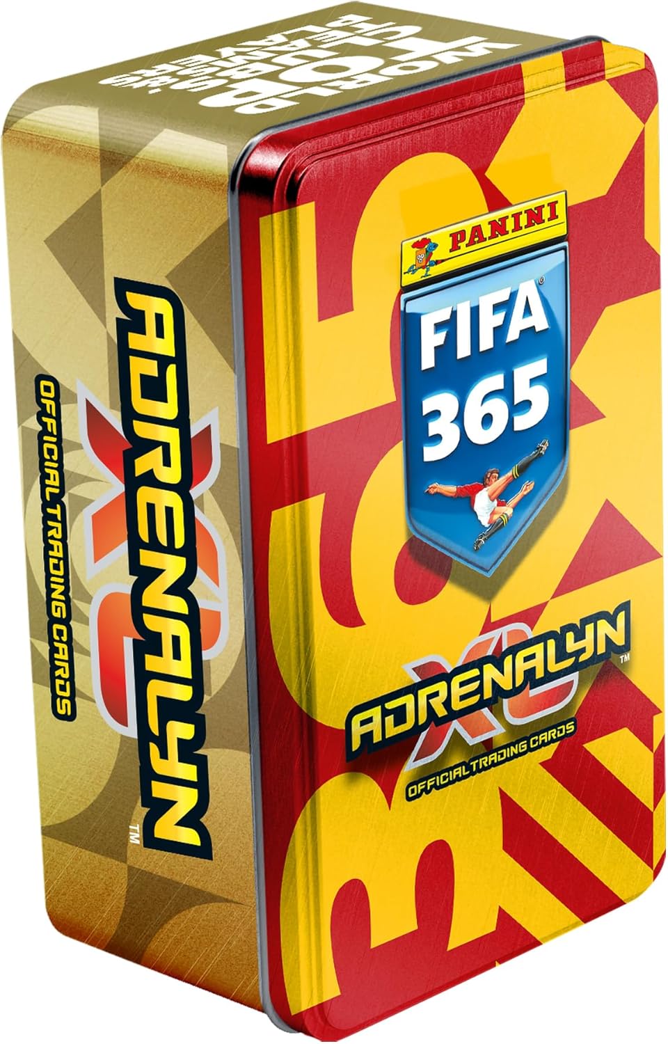 2026 Panini FIFA Adrenalyn XL Classic Tin