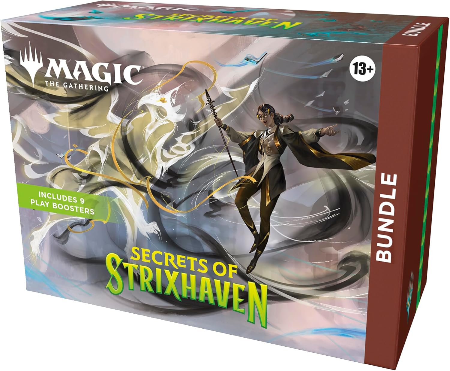 Magic: The Gathering – Secrets of Strixhaven - Bundle