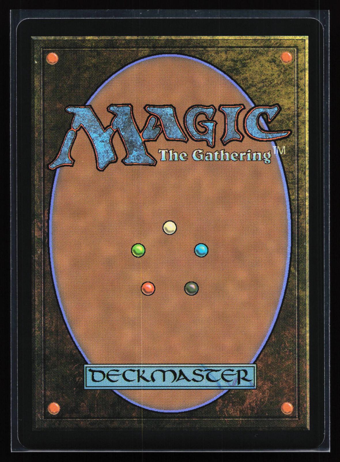 Marvel Universe Eternal-Legal 96 Warleader's Call (Borderless) Mythic