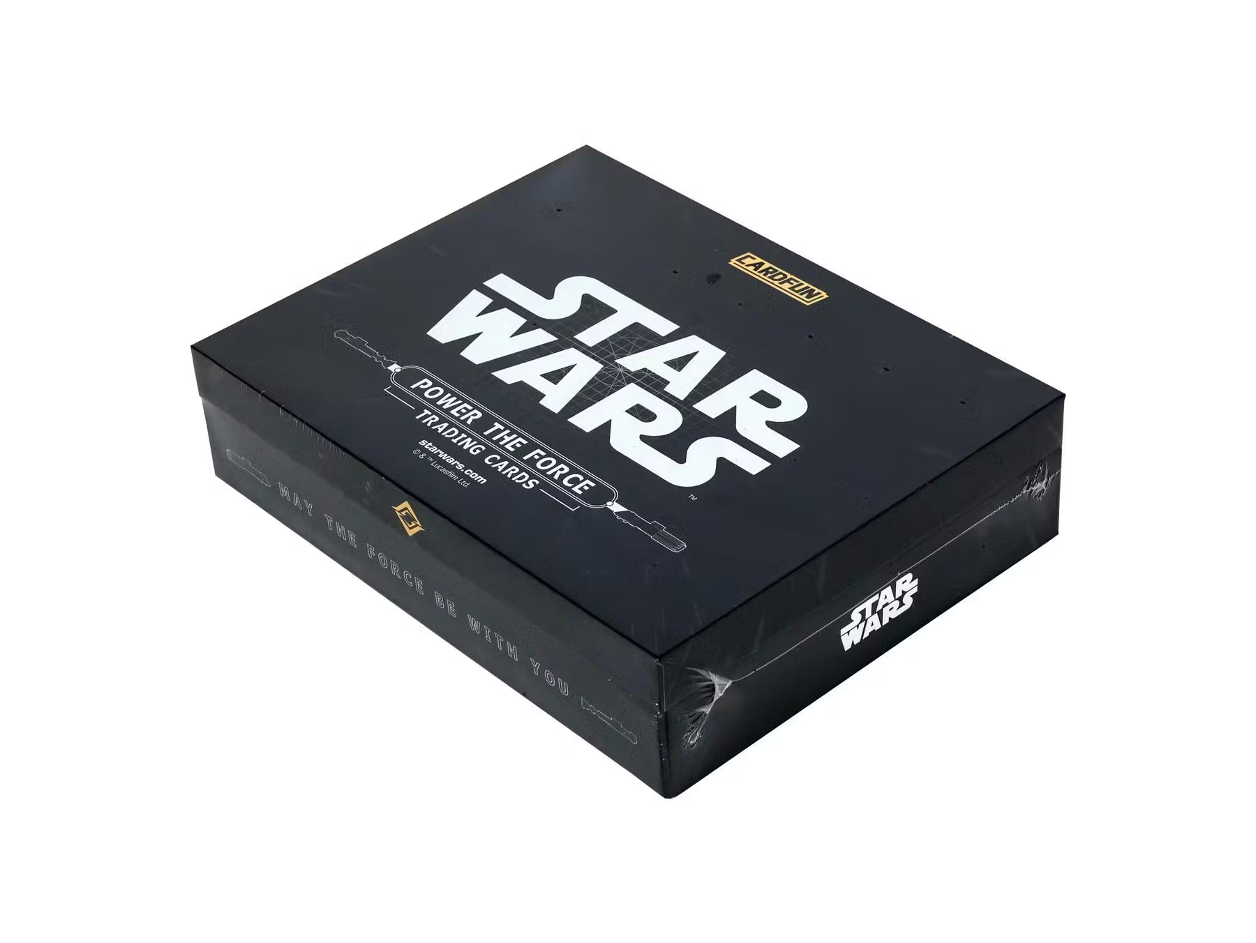 2026 Marvel Rivals Eternal Glory Hobby Box - Preorder