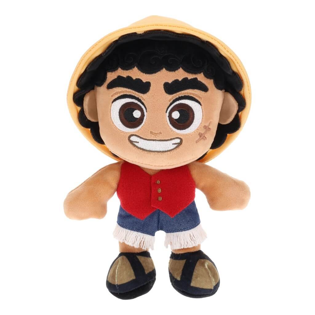 One Piece Plush - Series 1