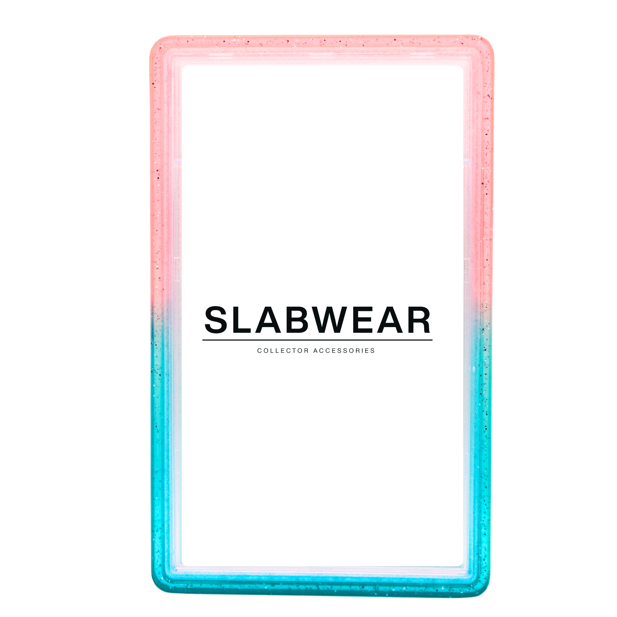 Slabwear Graded Bumper (PSA Size) - Charm