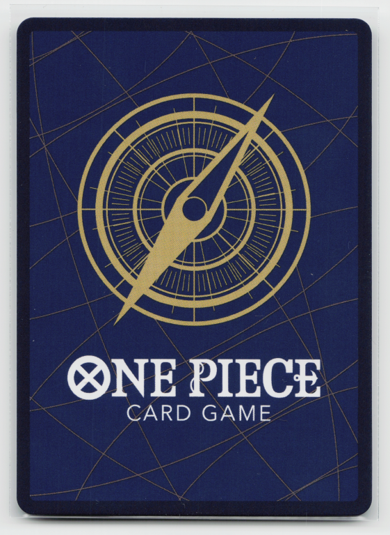 O-Nami OP05-062 One Piece Treasure Chest Vol.1 Asia Stamp Promo (Japanese)