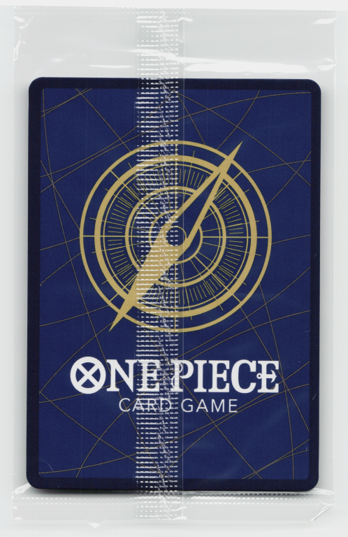 Nico Robin P-111 Alt Art Asia One Piece Mini-tin Pack Set Vol.2 Exclusive Promo Sealed (Japanese)