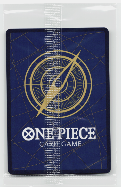 Jewelry Bonney P-113 Asia One Piece Mini-tin Pack Set Vol.2 Exclusive Promo Sealed (Japanese)