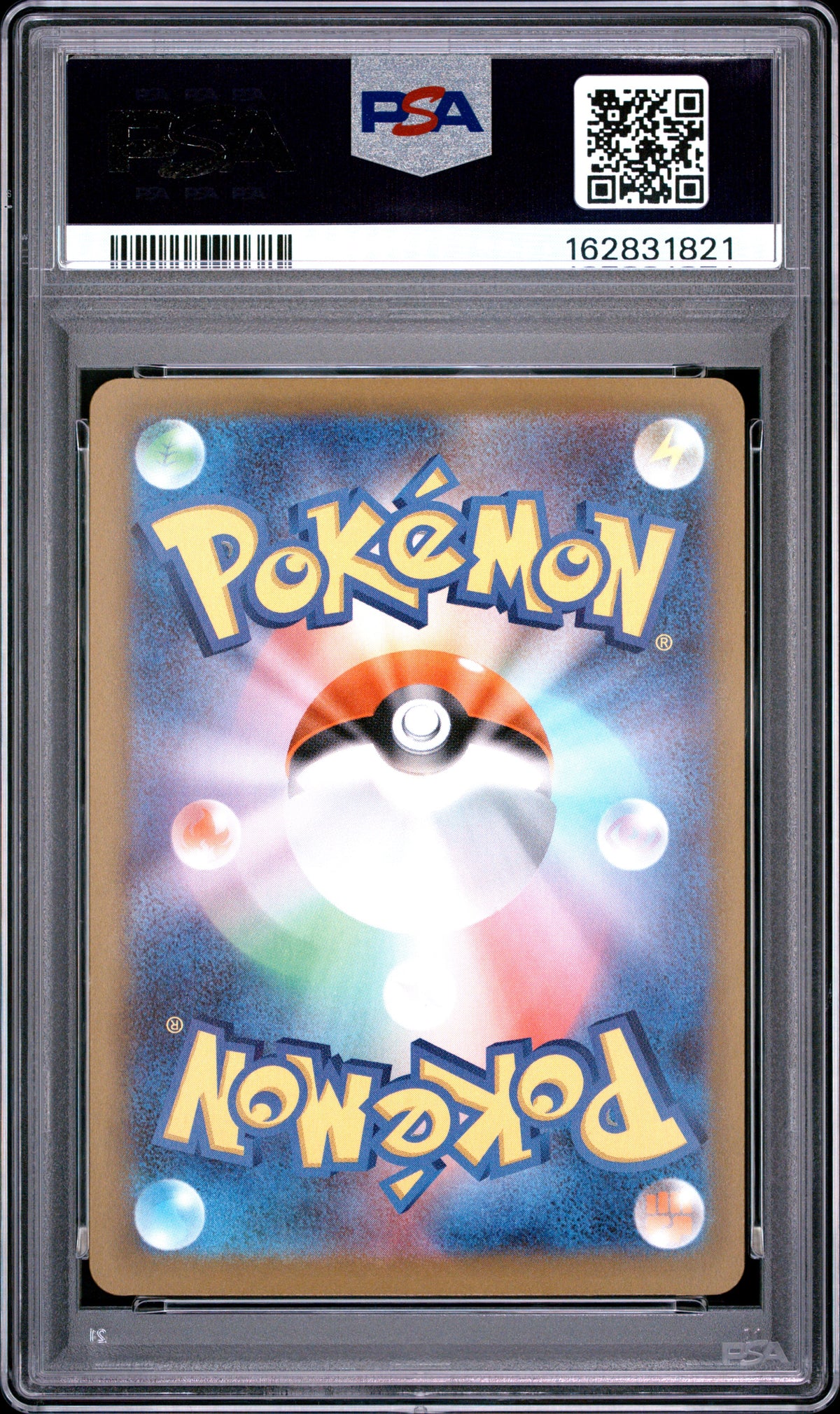 2025 Pokemon Japanese Fezandipiti EX 244 M2a-Mega Dream EX Special Art Rare PSA 10