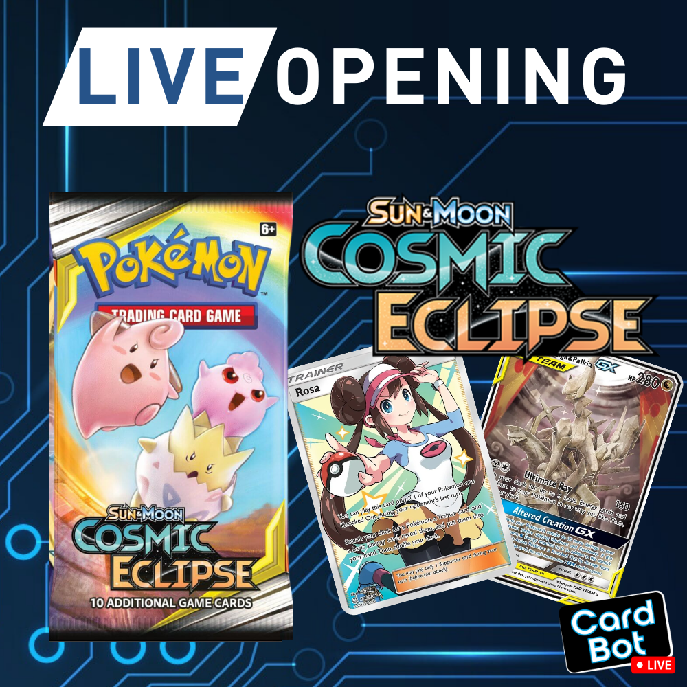 LIVE OPENING - Pokmon TCG Scarlet & Violet 151 Booster Pack LIVE OPENING - Pokmon TCG Scarlet & Violet 151 Booster Pack