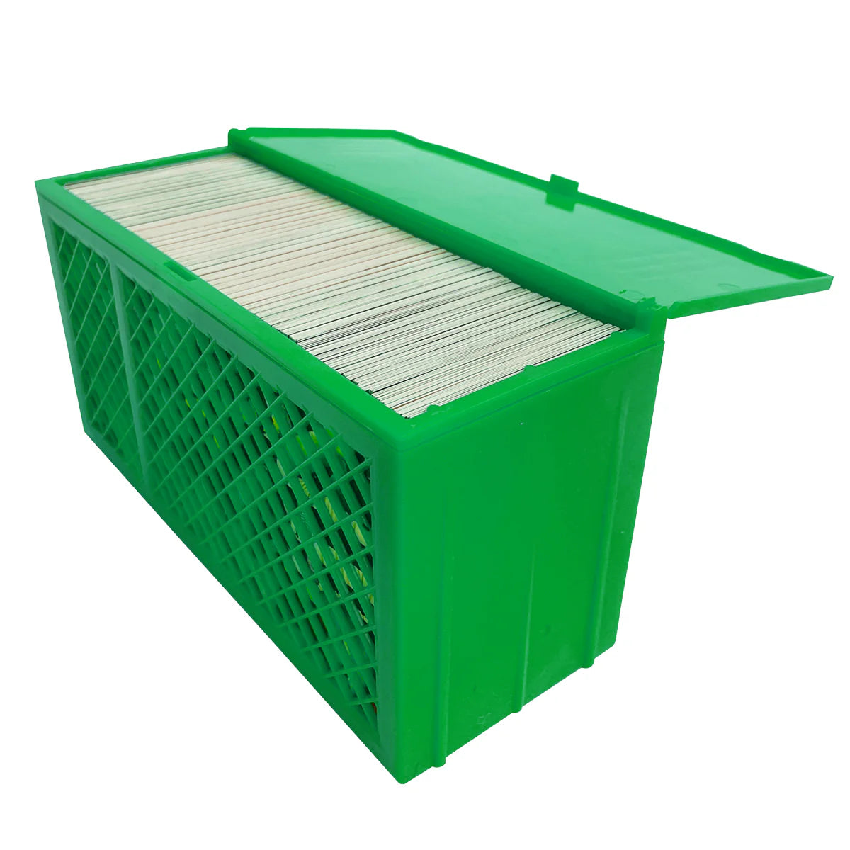 2026 NRL League Heroes Blaster Storage Locker