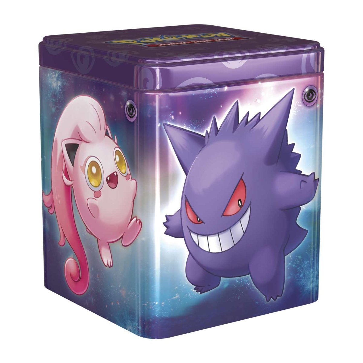 Pokémon TCG: Stacking Tin (Psychic)