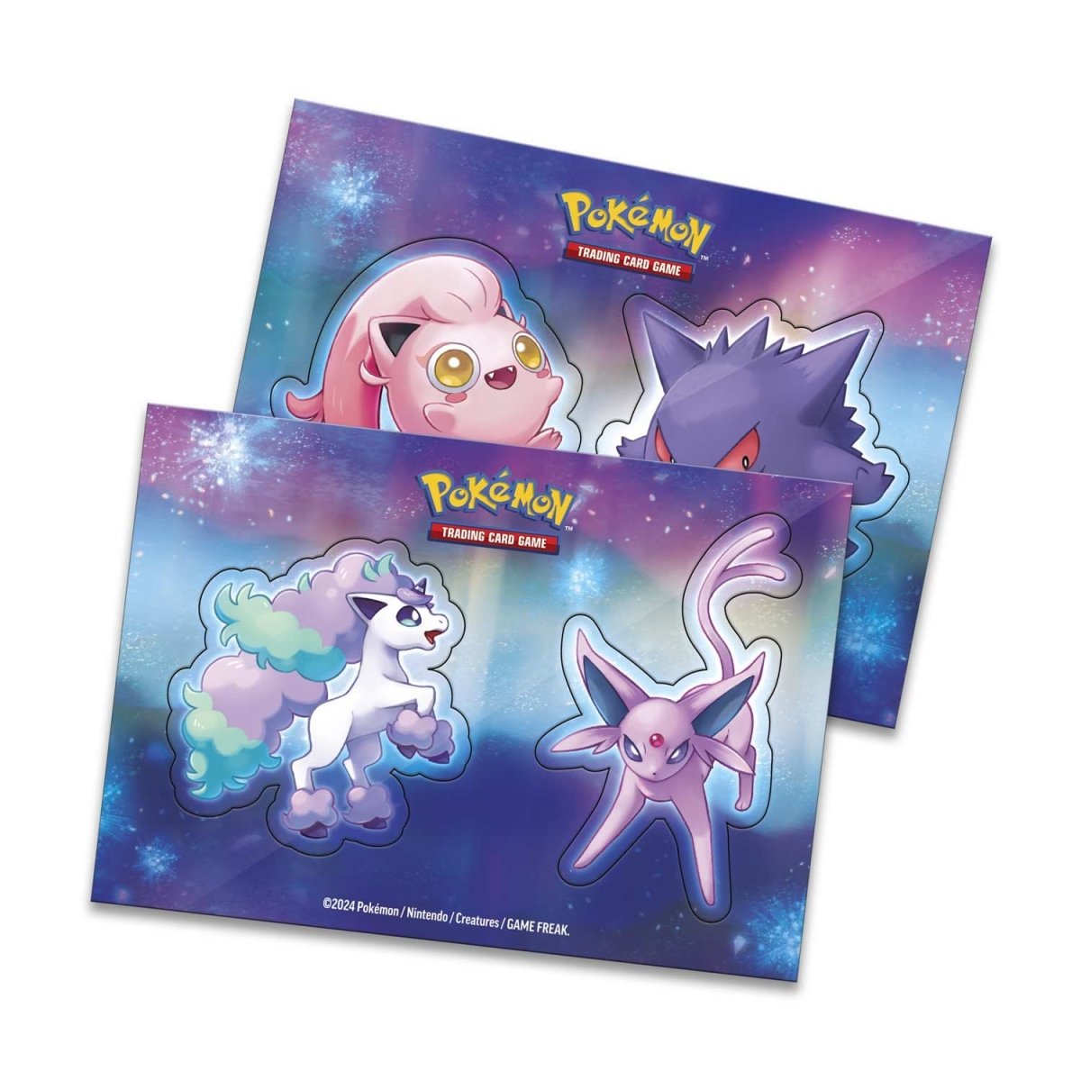 Pokémon TCG: Stacking Tin (Psychic)