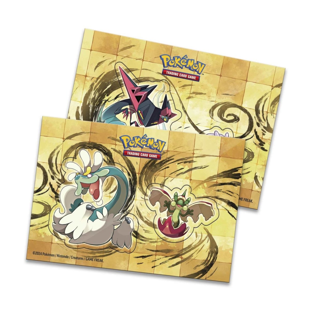 Pokémon TCG: Stacking Tin (Dragon)