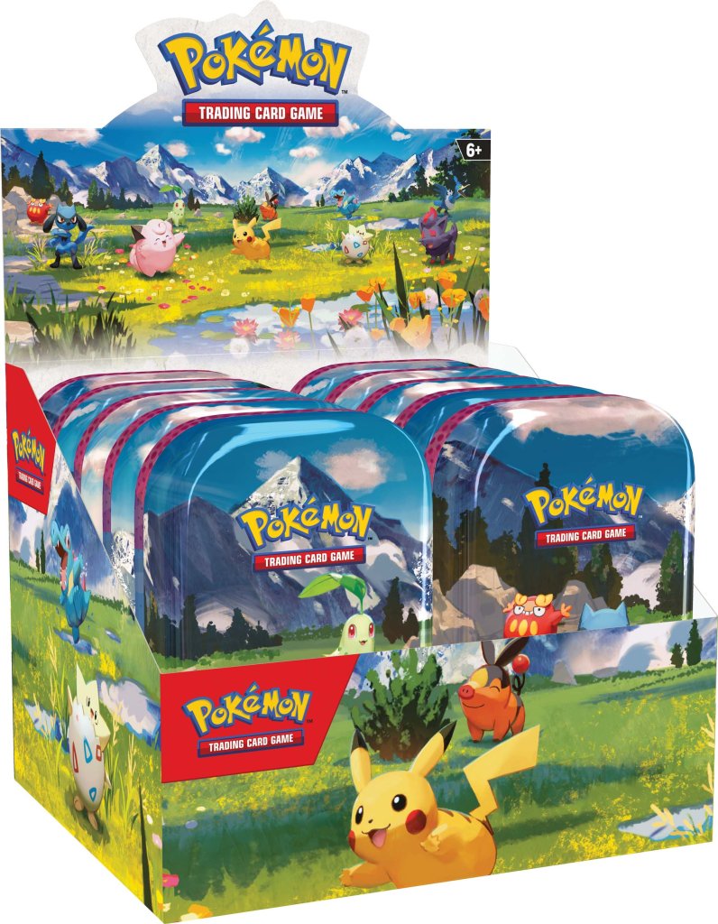 pokémon mega evolution booster box australia in stock Pokémon TCG: Mega Evolution