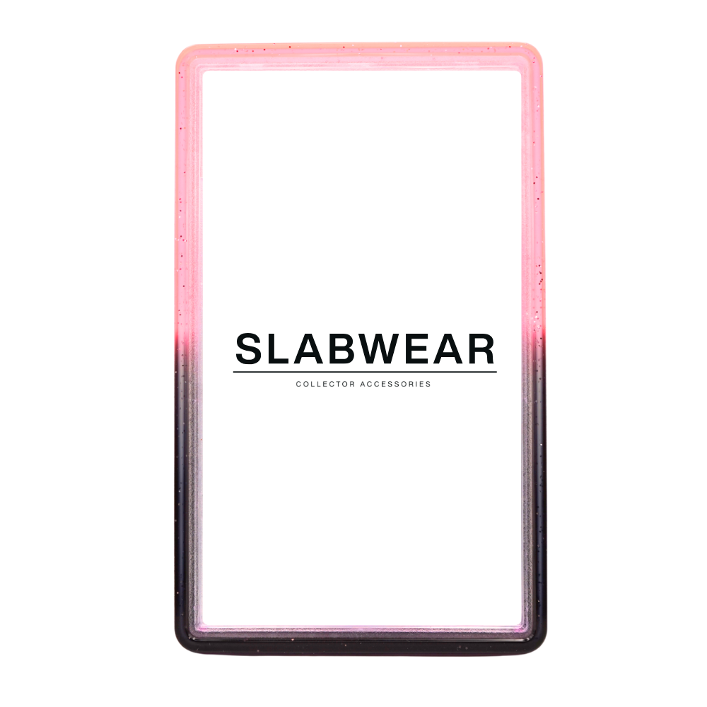 Slabwear Graded Bumper (PSA Size) - Cosmic Power