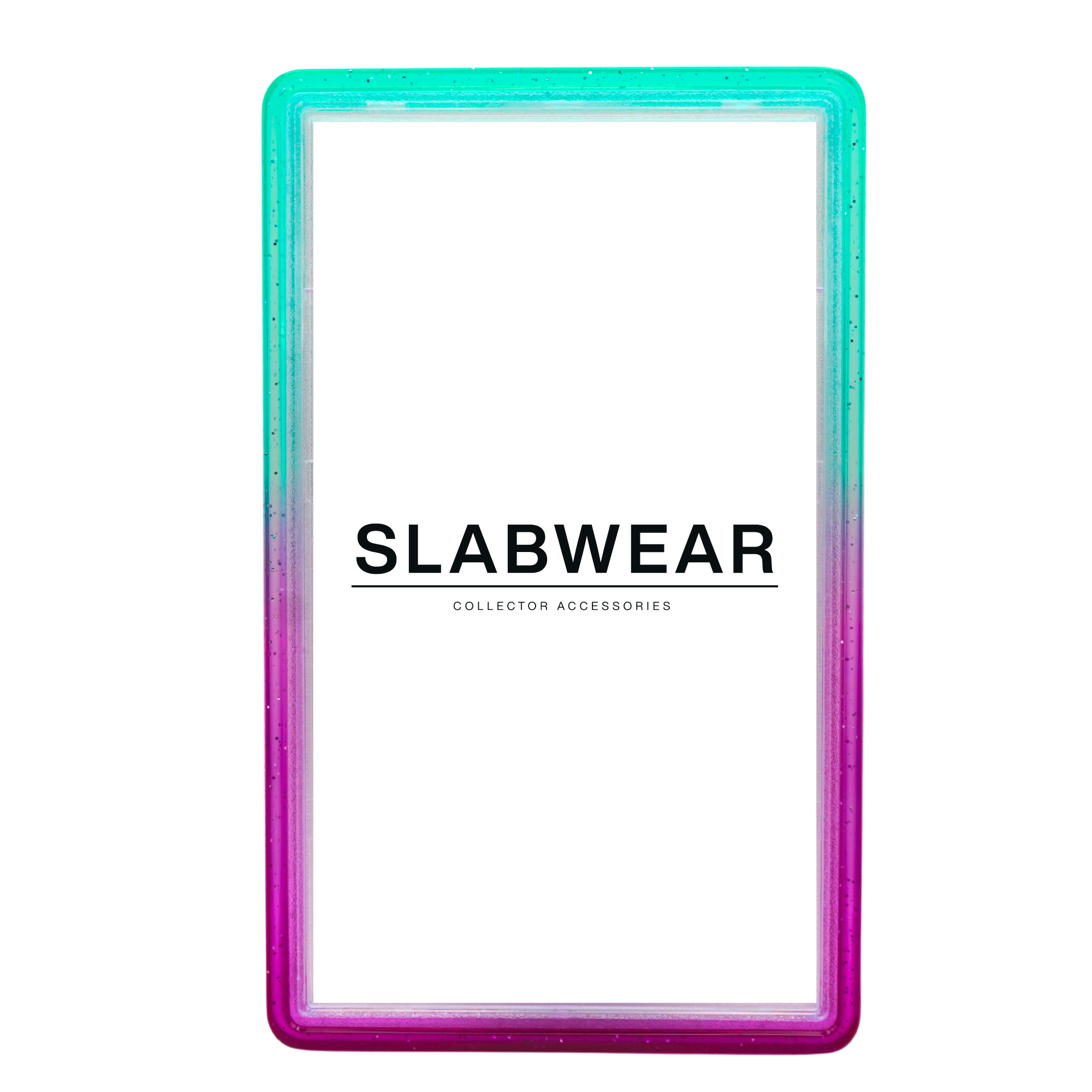 Slabwear Graded Bumper (PSA Size) - Psyshock