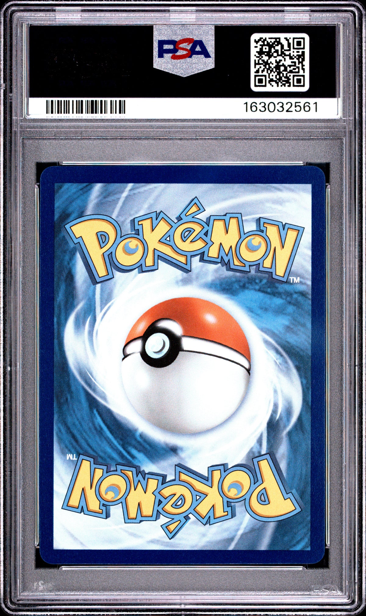 2025 Pokemon Mega Charizard X EX 023 Black Star Promo Ultra Premium Collection PSA 10