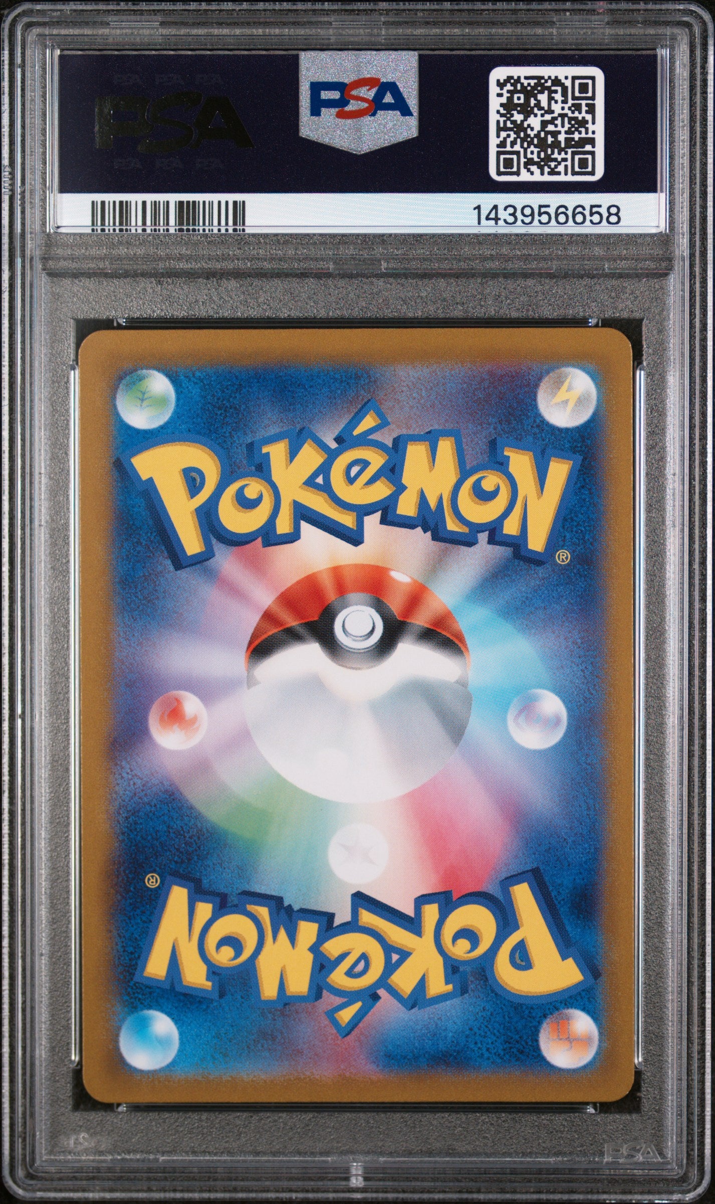 2023 Pokemon Japanese Blastoise 003/032 Classic Collection PSA 10